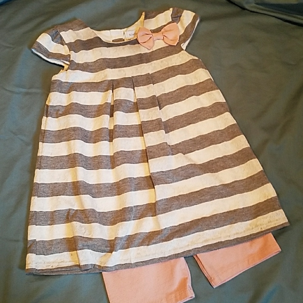 Savannah 2pc set